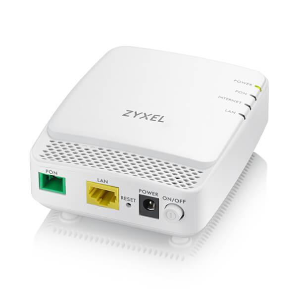 Zyxel GPON ONT